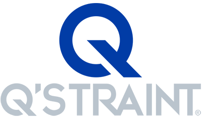 Q'straint training logo