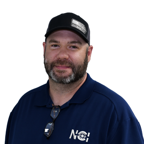 Employee Headshot