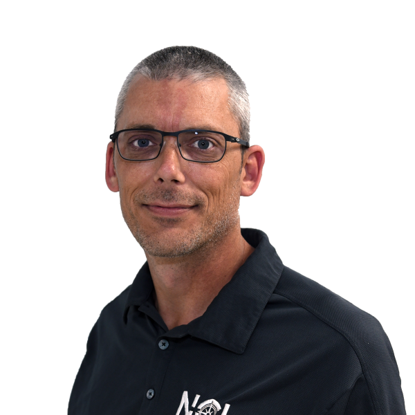 Employee Headshot
