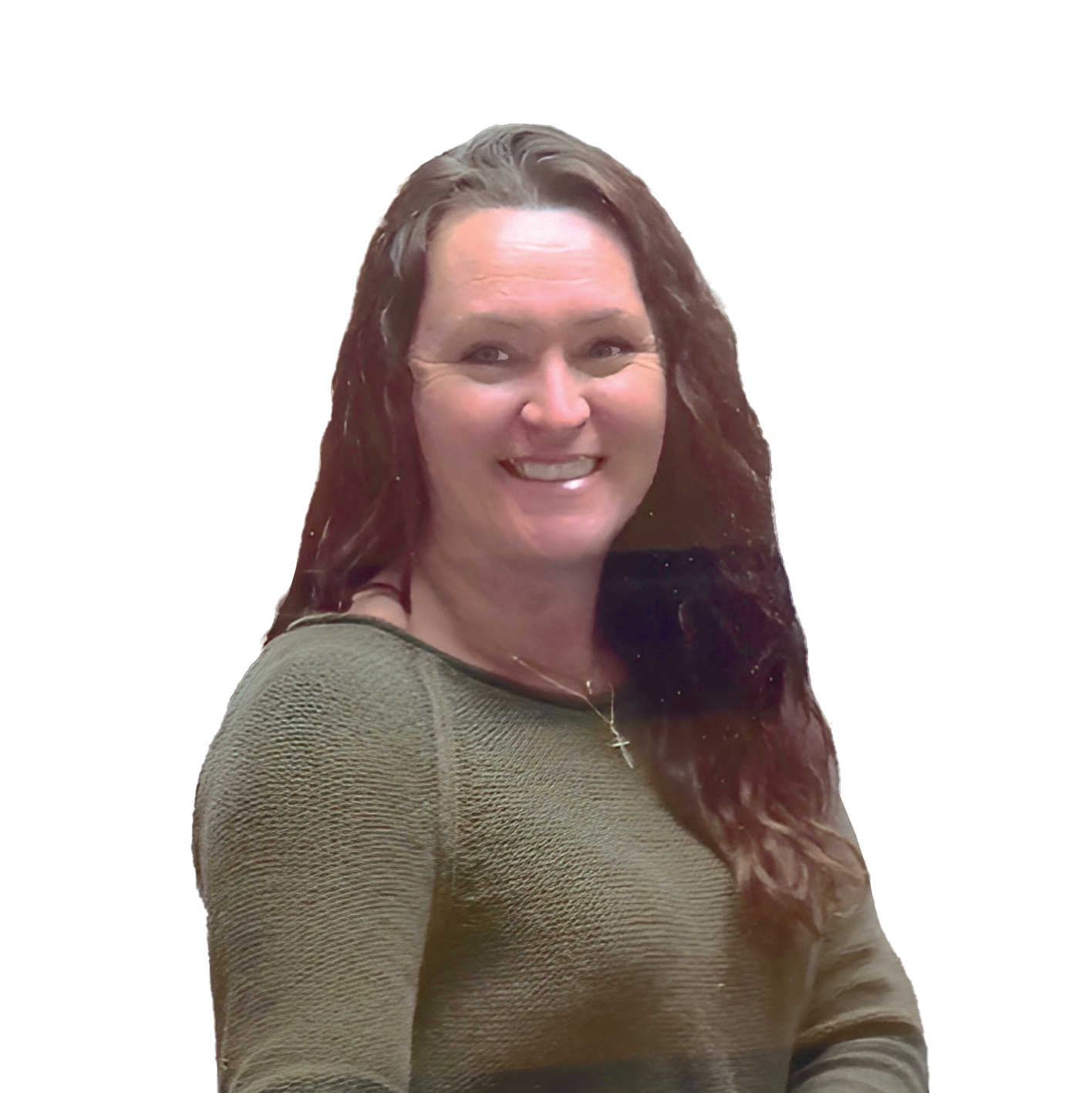 Employee Headshot