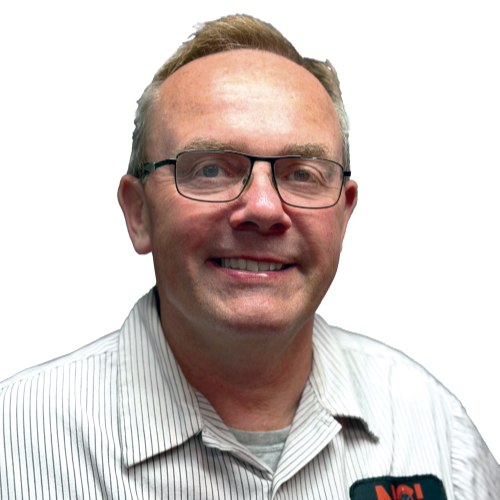 Employee Headshot